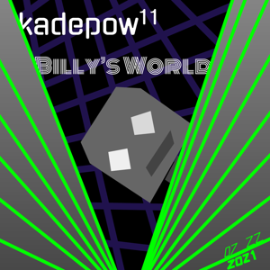 Billy's World